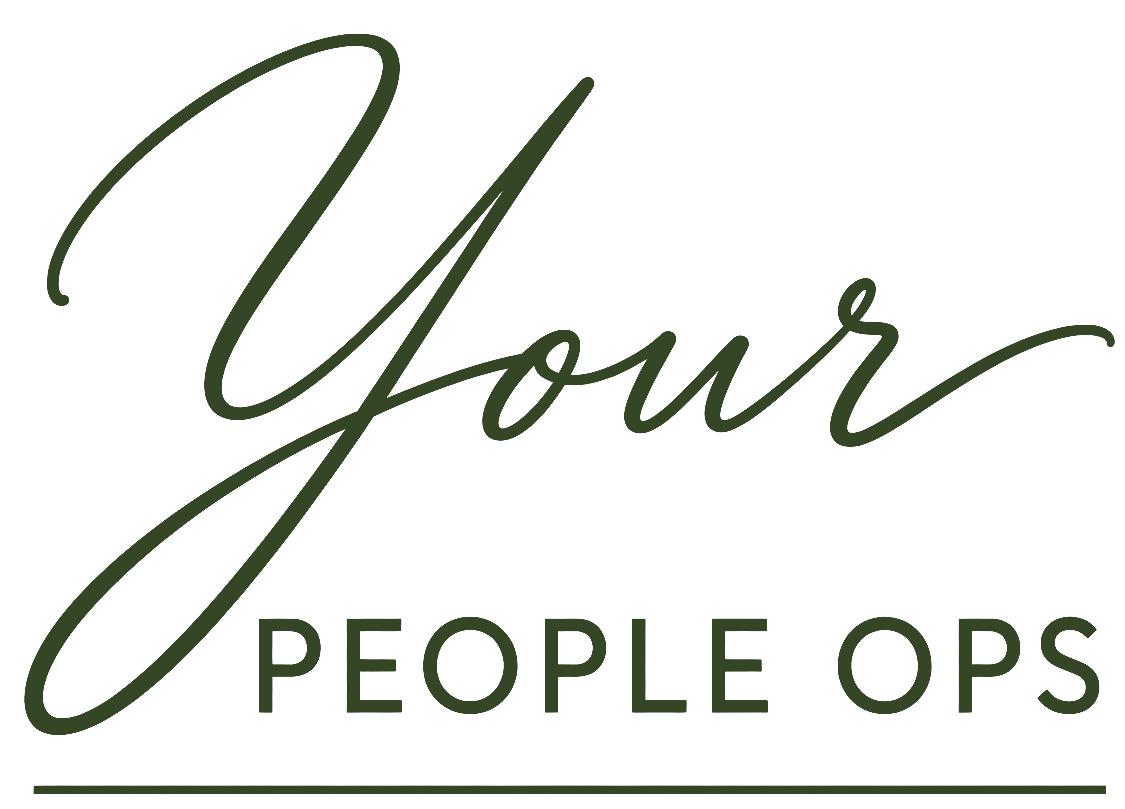 Your People Ops